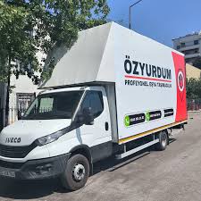 Ofis Ve Büro Taşımacılık